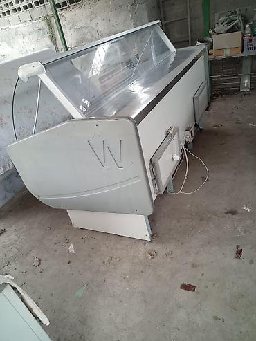 Морозильные шкафы, лари: Б/у, В наличии — 9