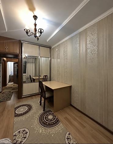 Продажа квартир: 3 комнаты, 68 м², Тунгуч мкр 106 серия, 6 этаж — 4