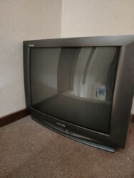 шкаф для телевизора: Телевизор Samsung