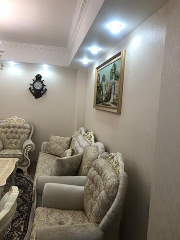 Yeni tikili: 3 otaqlı, Yeni tikili, 76 kv. m — 5