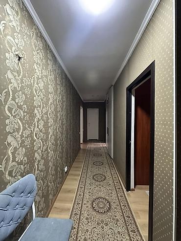 Продажа квартир: 3 комнаты, 81 м², Индивидуалка, 2 этаж, Косметический ремонт — 7