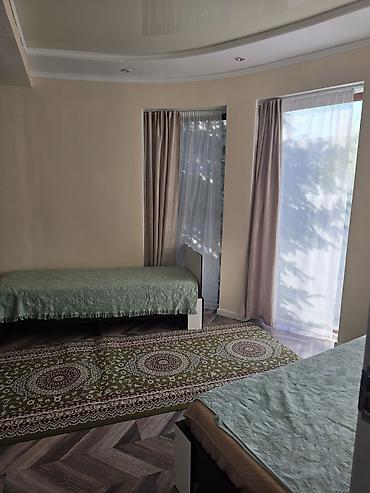 Аренда коттеджей и домов на Иссык-Куле: Коттедж, Royal beach, Чок-Тал, 16 мест — 17