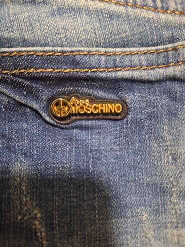 Farmerke: 28, Teksas, Normalan struk, Skinny — 8