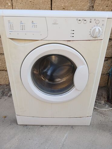 indesit ds 4160 s: Paltaryuyan maşın Ardo, 6 kq