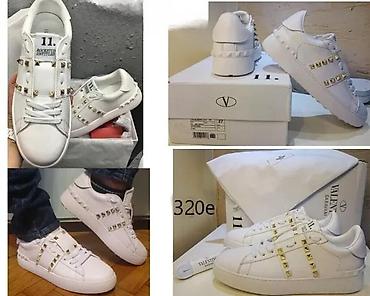 Patike: EKSKLUZIVNI VALENTINO MODELI, ULTRA HIT 2025-26 | Novo! ! ! — 6