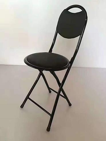 Походные складные стулья: Походные складные стулья — 10