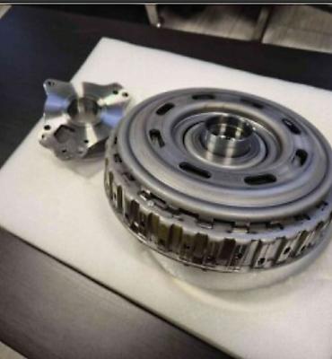 ркпп: Hyundai, Kia. Хундай, Киа. 8DCT. РОБОТ КПП. РКПП — 3