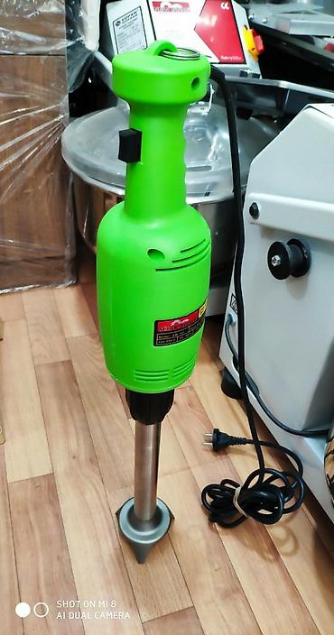 əl blender: Blender New Nova turk istehsali 25 lik bicaq 250 watt turbo guc — 2