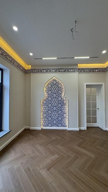 Продажа коттеджей и домов: 🏡 Новый дом в самом центре ЖМ Арча-Бешик Дом, в который заходишь — и — 13