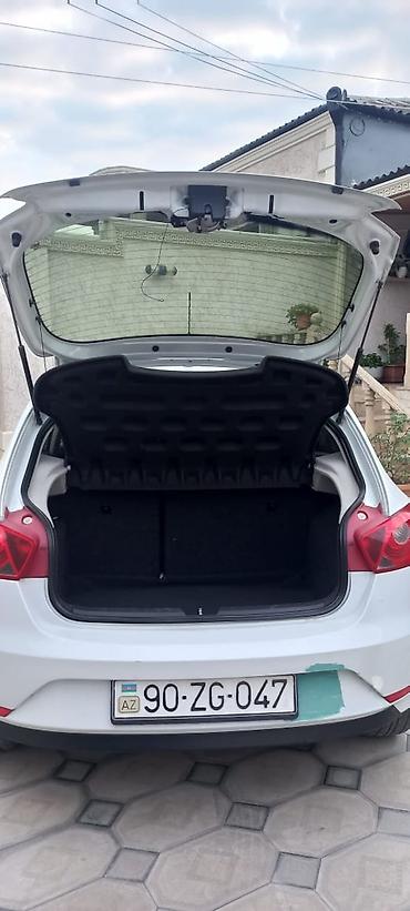 ibiza: Seat Ibiza: 1.6 l | 2012 il 308155 km Hetçbek — 6