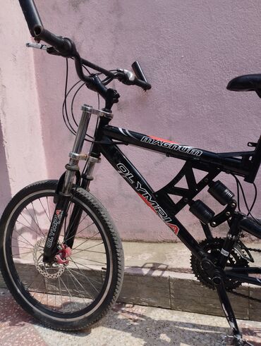 трехколесный велосипед для взрослых в баку: Городской велосипед 24", скоростей: 10