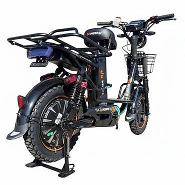 elektrikli bike: Wenbo (Wenbox) W24 Elektrik Velosipedi Satılır Wenbo W24 elektrik — 2
