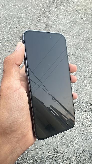 Apple iPhone: IPhone 14 Pro Max, 256 GB — 3