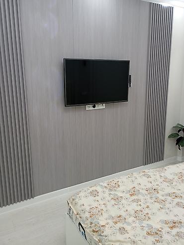 Долгосрочная аренда квартир: 3 комнаты, Собственник, Без подселения, С мебелью полностью — 12