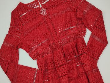 sukienki dopasowane do figury: Top Secret, Women`s dress, XL (EU 42)