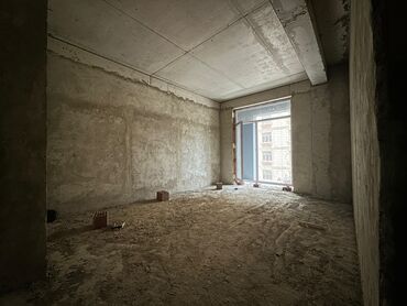 Yeni tikili: 3 otaqlı, Yeni tikili, 96 kv. m — 3