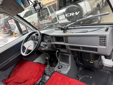 деу дамас: Daewoo Лабо: 2019 г., 0.8 л, Механика, Газ
