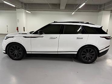 Land Rover: Land Rover Range Rover: 2018 г., 3 л, Автомат, Дизель, Кроссовер — 4