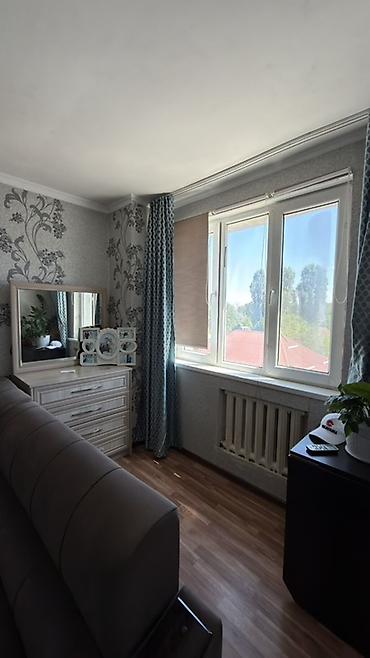 кадастр кж: 2 комнаты, 51 м², Индивидуалка, 3 этаж, Косметический ремонт — 4
