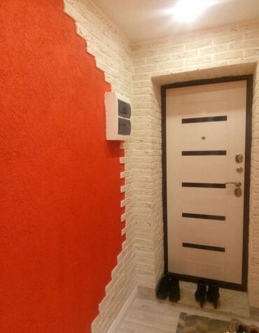 дом в центре: Отделочные и ремонтные работы под ключ - Малярные и штукатурные