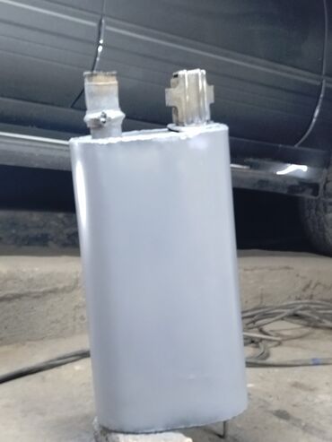 Глушители: Глушитель Б/у, Аналог — 11