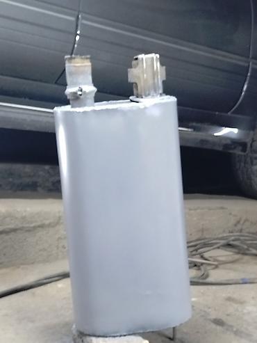 Глушители: Глушитель — 12