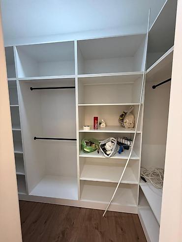квартиы: 2 комнаты, 80 м², Элитка, 2 этаж, Евроремонт — 8