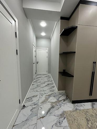 Продажа квартир: 3 комнаты, 96 м², Элитка, 11 этаж, Евроремонт — 10