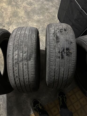 купить докатку r17: 215/55/17 лето комплект 3 шт одна фирма 1 мишлен