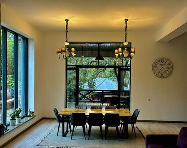 продаю дом азия мол: Үй, 260 кв. м, 5 бөлмө, Кыймылсыз мүлк агенттиги, Дизайнердик оңдоо