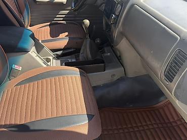 ucuz tap az vaz 21011: Nissan Patrol: 4.2 l | 1998 il Ofrouder/SUV — 6