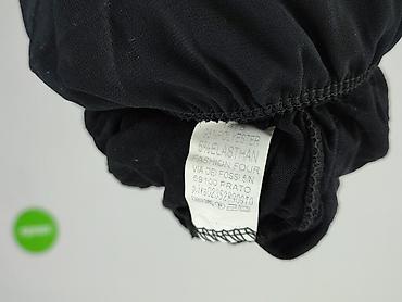 leather: Bluzka damska, rozmiar S — 4