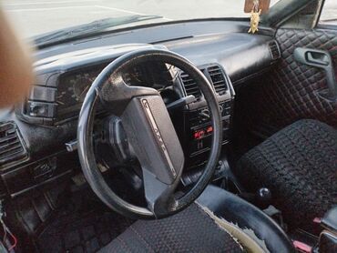 VAZ (LADA): Maşın ili 1998 mator 1.6 karopka 5 qabaq təkərlər təzədir dal — 3