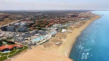 Yeni tikili: Nardaran qəs., 2 otaqlı, Yeni tikili, 65 kv. m — 3