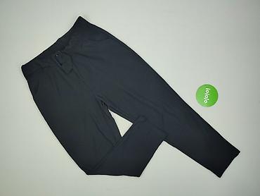 my basic spodnie: Spodnie materiałowe damskie, rozmiar 6XL — 2