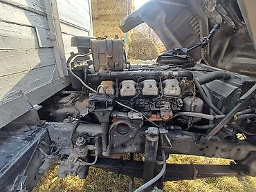 Грузовики: Грузовик, Б/у — 13