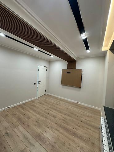 Продажа квартир: 1 комната, 42 м², Технопарк Элитка, 2 этаж, Евроремонт — 5