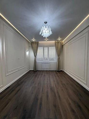 2 комнаты, 72 м², Технопарк 8 этаж, Дизайнерский ремонт