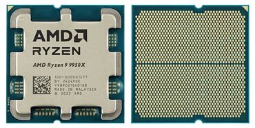 amd phenom ii x: Процессор, Новый, AMD Ryzen 5, 16 ядер, Для ПК