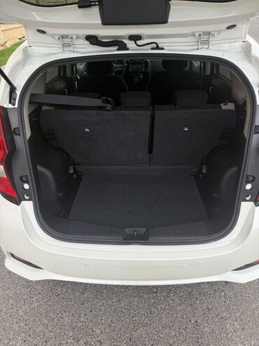 Nissan: Nissan Note: 1.2 l | 2019 il Sedan — 11