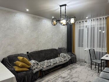 Продажа квартир: 3 комнаты, 62 м², 105 серия, 1 этаж, Евроремонт