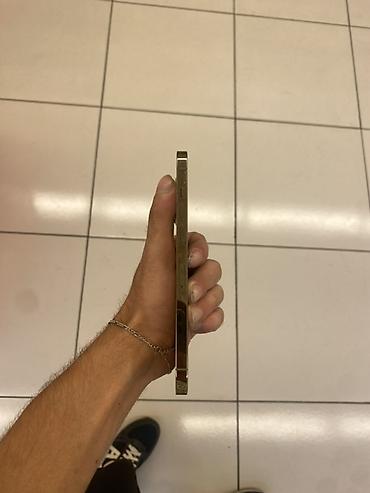 iphone pro max 14: IPhone 12 Pro Max, 256 GB, Qızılı, Zəmanət, Simsiz şarj, Face ID — 7
