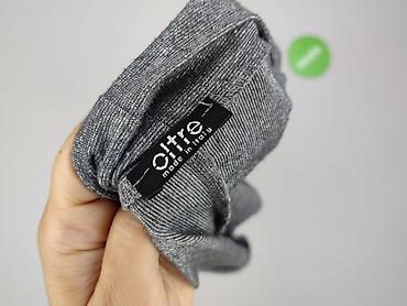 luksusowe ubrania second hand online: Oltre, Kardigan damski, rozmiar S — 4