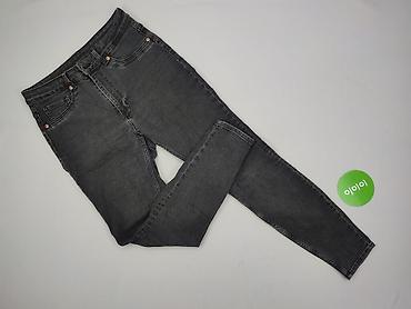 dzwony hm: H&M Divided, Jeansy damskie, rozmiar L — 2