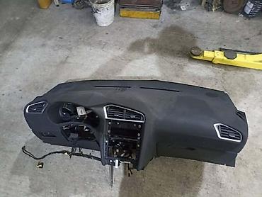 auto otpad vrbas: INSTRUMENT TABLA ZA CITROEN C4 | Originalni polovni delovi — 1