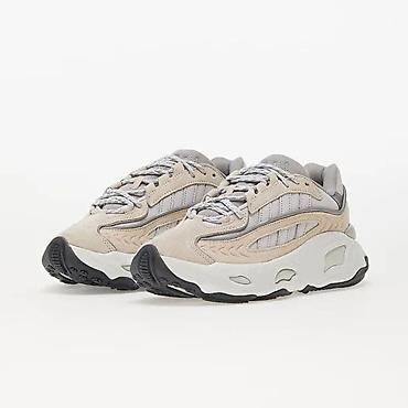 Мужские кроссовки, 42, Adidas Originals, Новый, цвет - Бежевый