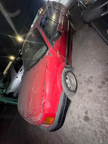 ауди 100 с: Volkswagen Passat CC: 1990 г., 1.8 л, Механика, Бензин, Универсал — 10