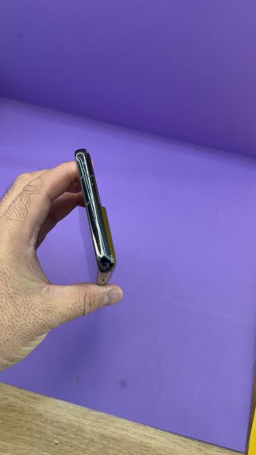 Samsung: Samsung Galaxy S21 Ultra 5G, Б/у, 256 ГБ — 3