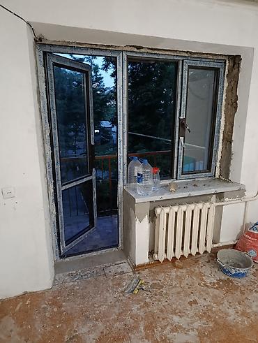 Пластиковые окна на заказ: ПВХ окна и остекление под ключ - Изготовление и установка пластиковых — 10