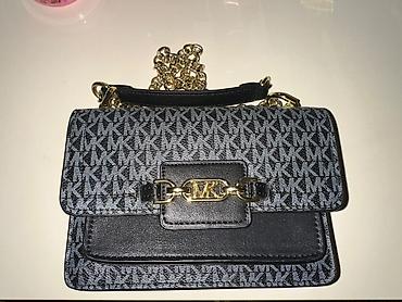hermes deri çanta: Əl çantası, Michael Kors, Yeni — 1
